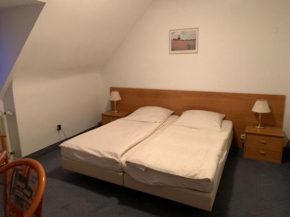 Waldhotel Hensel's Felsenkeller